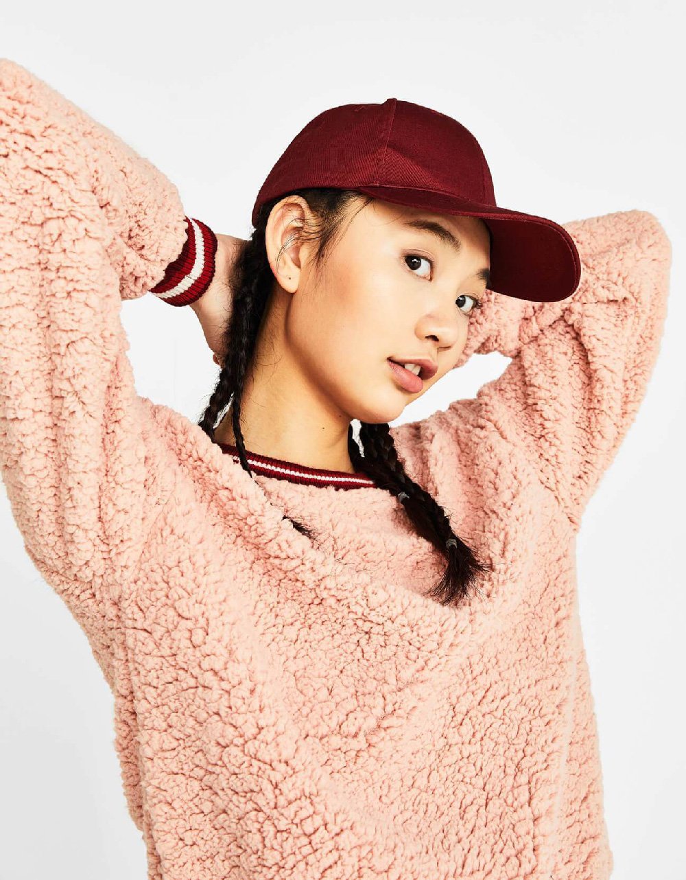 Áo Thun Nam Y2010 Basic