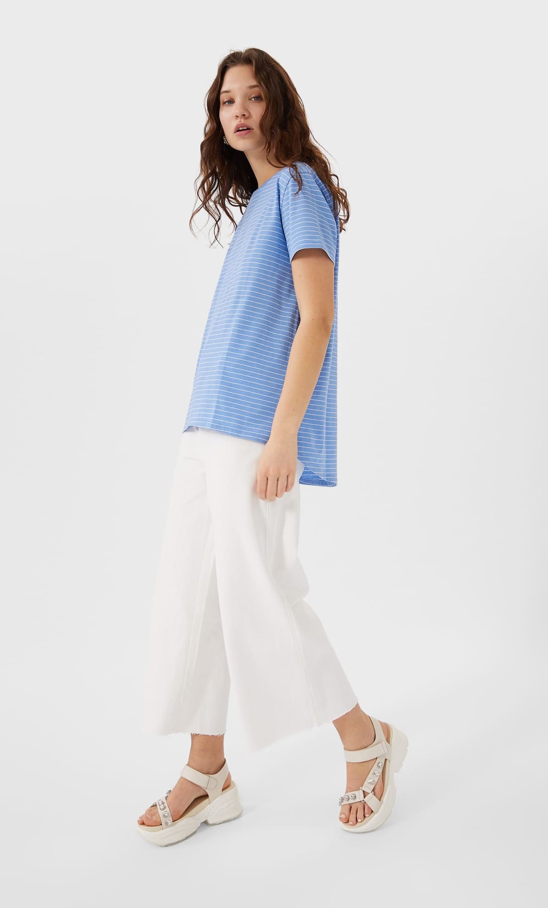 Áo phong đô họa Jersey